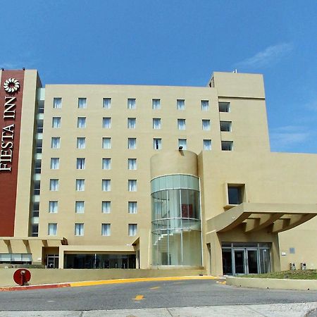 Fiesta Inn Coatzacoalcos Exterior photo