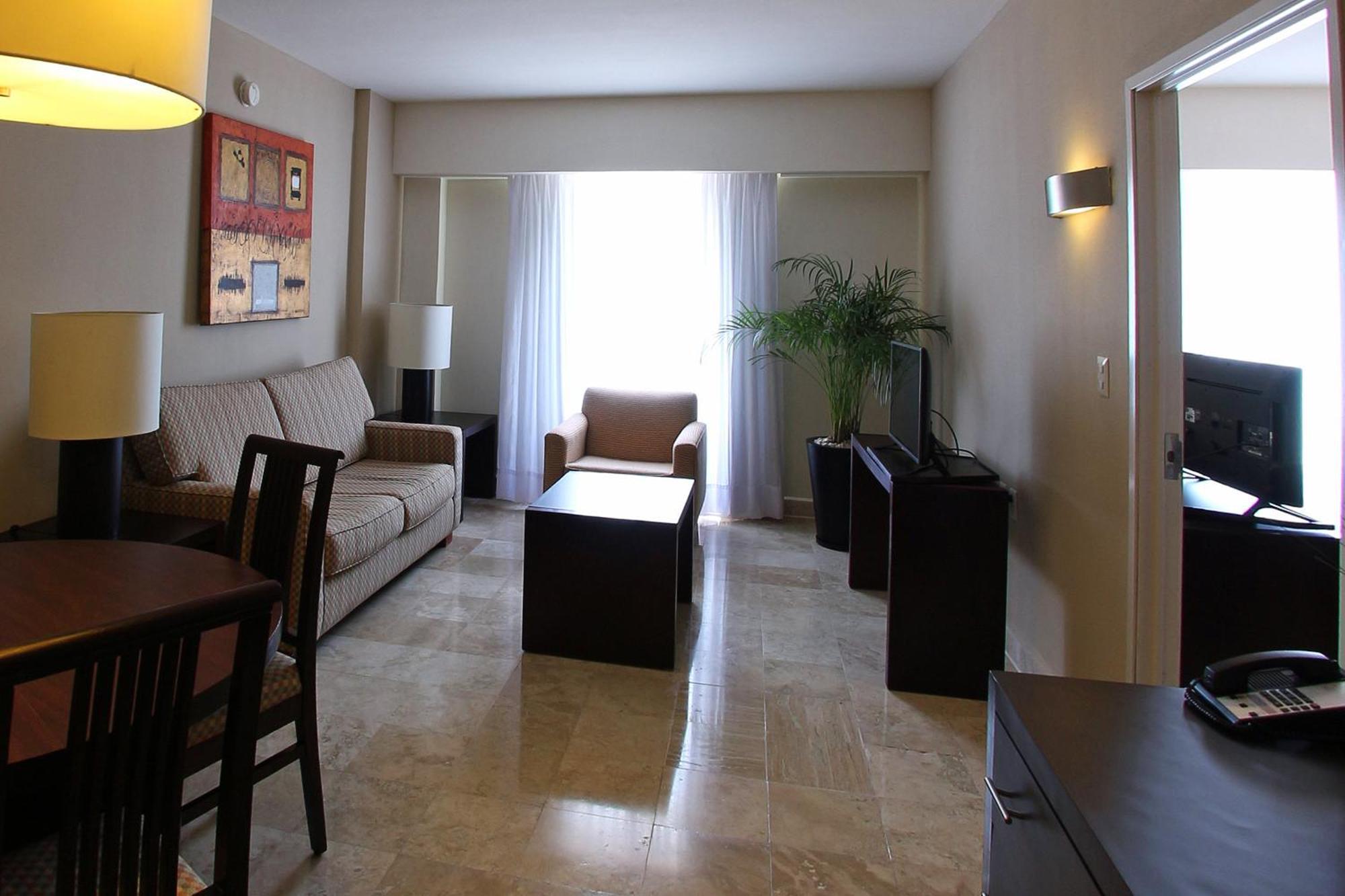 Fiesta Inn Coatzacoalcos Exterior photo