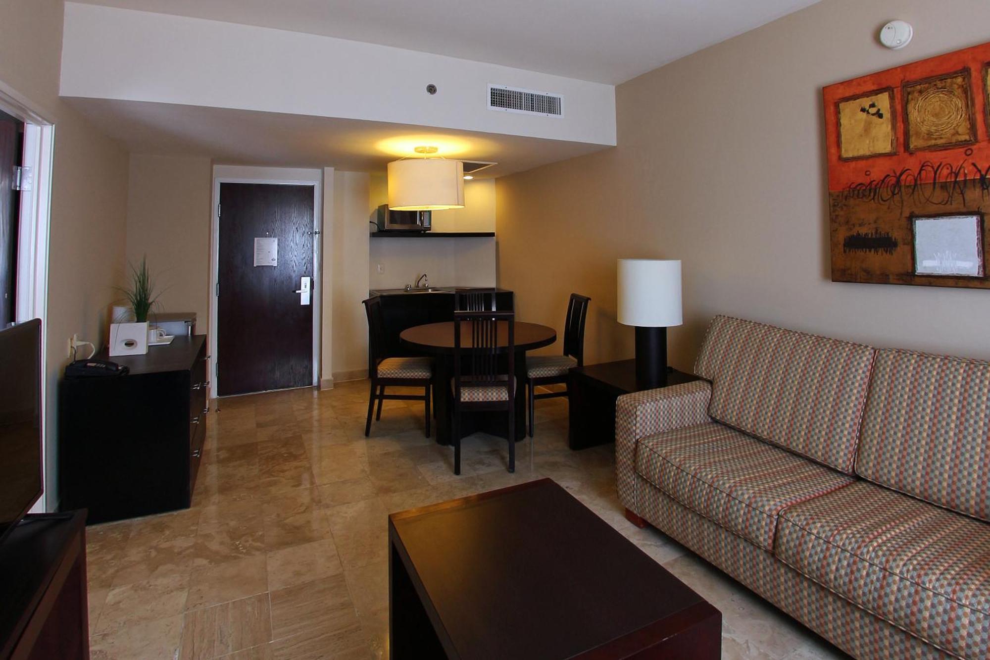 Fiesta Inn Coatzacoalcos Exterior photo