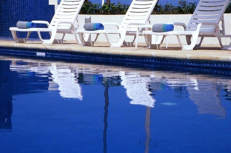 Fiesta Inn Coatzacoalcos Exterior photo